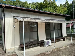 千葉県東金市東金【一戸建】の間取り