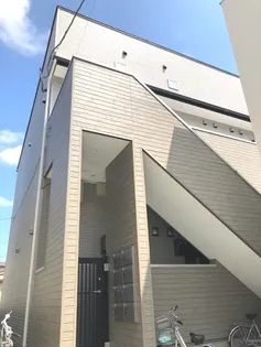 セラヴィ小田原【2階】の外観