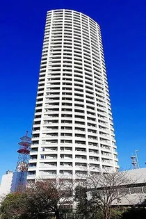 パークハウスプレシアタワーの画像