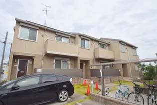 セジュール寺方の画像