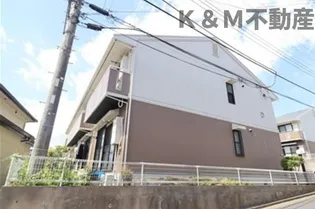 ロイヤルタウン泉Dの画像