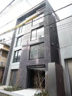 SOU YOTSUYA FUNAMACHIの画像