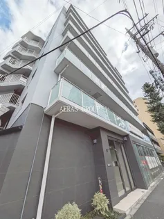 フェリーチェ【6階】の外観