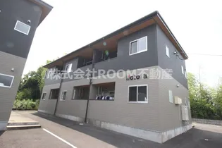 LIETO郡元の画像