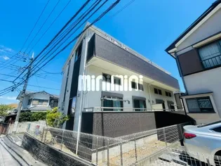 メルヴェーユの画像