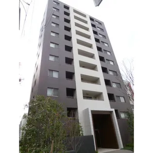 BELISTA横浜【4階】の外観