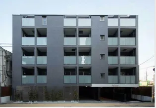 東京都杉並区堀ノ内3【マンション】の外観