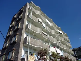 アゼリア府中の画像