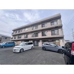 ソワサントUTR Ⅰの画像