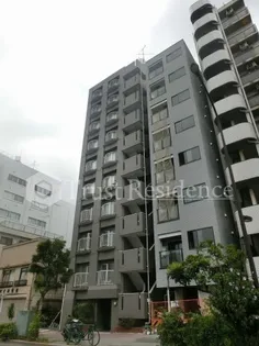東京都墨田区吾妻橋1【マンション】の外観