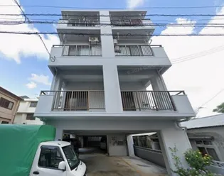 メゾン葉月の画像