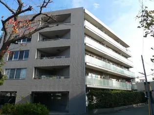 パルク ド スリジェの画像