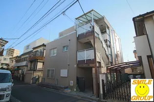 フリーデンハイム2の画像