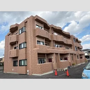 グランディール【2階】の外観