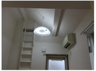 ライフピアカリーナ【2階】の内装