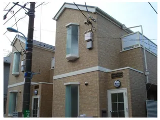 ライフピアカリーナ【2階】の外観