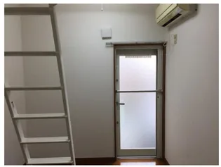 ライフピアカリーナ【2階】の居間