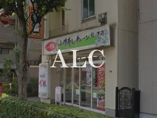 ライフピアカリーナ【2階】の周辺