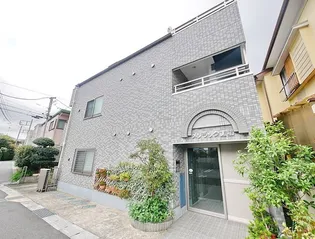 メゾラック諏訪の画像