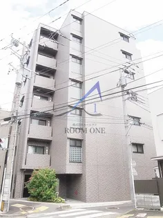 ルーブル武蔵小杉参番館の画像