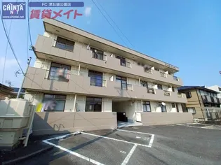 コーポイトウの画像