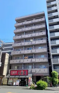 ピアコート【2階】の外観