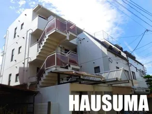 メゾン類光の画像