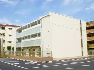 ひだまりIIの画像