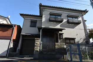 新潟県新潟市西区寺尾上1【一戸建】の外観