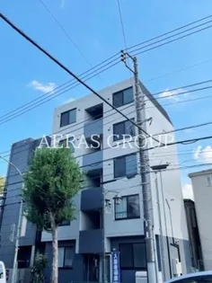 HIーFIVE阿佐ヶ谷の画像