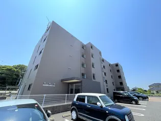 つばさガーデン奈良輪の画像