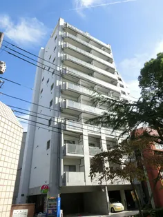 グランドポレストーネ大手町弐番館の画像