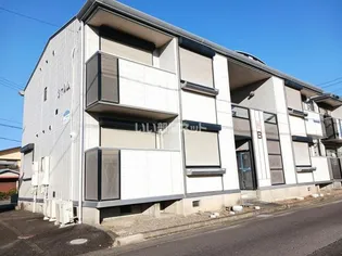 シャルム Bの画像