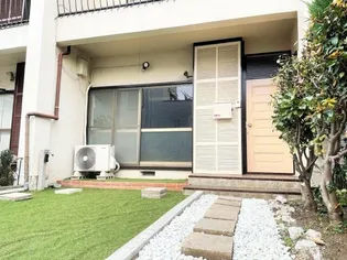 神奈川県相模原市中央区東淵野辺1【一戸建】の外観