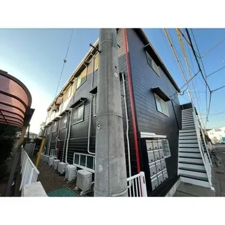 椿ハウスの画像