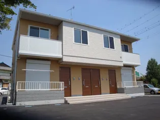 グランレーヴIの画像