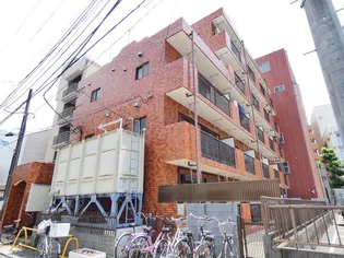 エスポワール船橋の画像