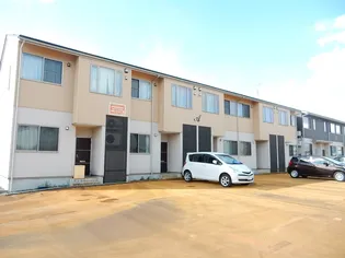 LOTUS安江A棟の画像