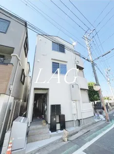 葛飾区堀切プロジェクトの画像