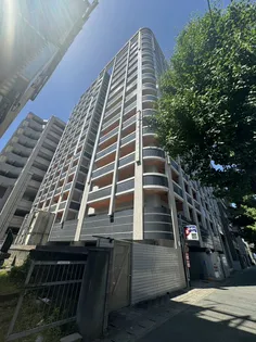 No.54 Wes-PROJECT【11階】の外観