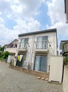 アムール萩山の画像