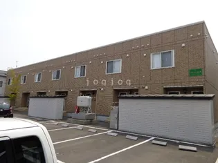 ルグラン桂木IIA棟の画像