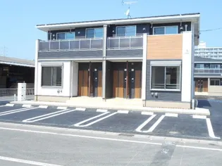 サニーウェスト Aの画像