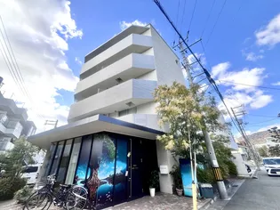 ヴィレッタ苦楽園の画像