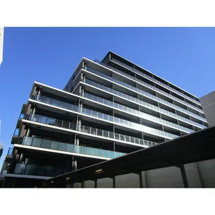 メガシティテラスの画像