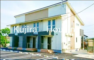 埼玉県大里郡寄居町大字用土【アパート】の外観