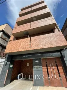 ドルチェ笹塚 壱番館の画像