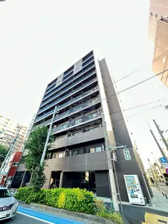 クレイシア品川戸越の画像