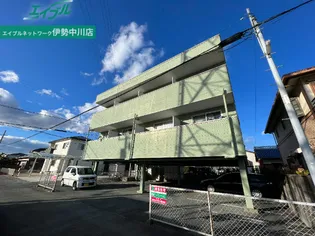 ビラ ウィングの画像