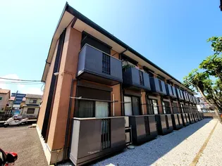 サンクレストの画像